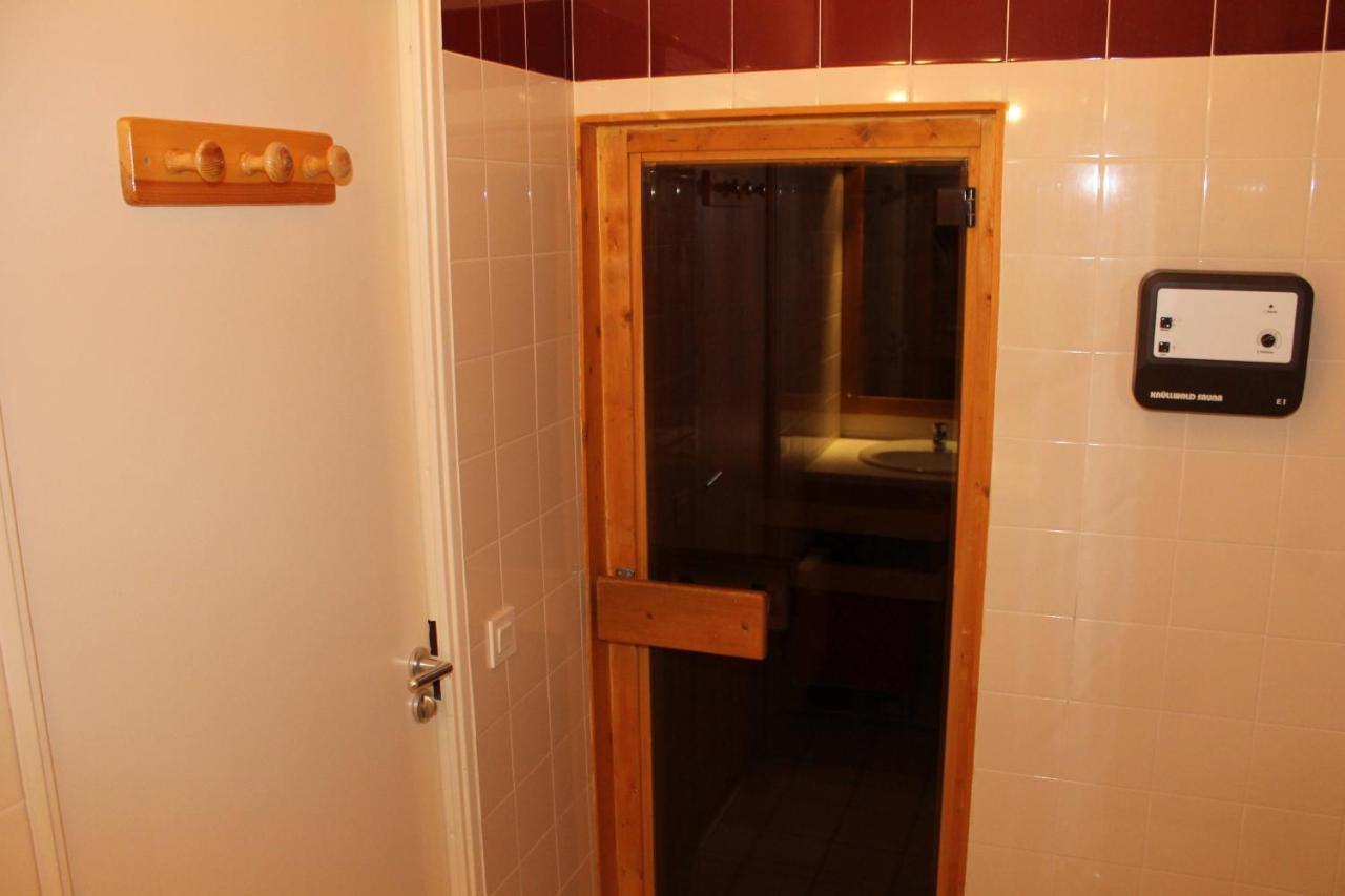Résidence Saboia B56 Clés Blanches Courchevel Extérieur photo