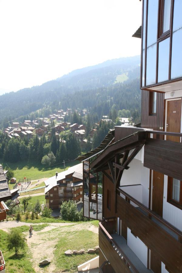 Résidence Saboia B56 Clés Blanches Courchevel Extérieur photo